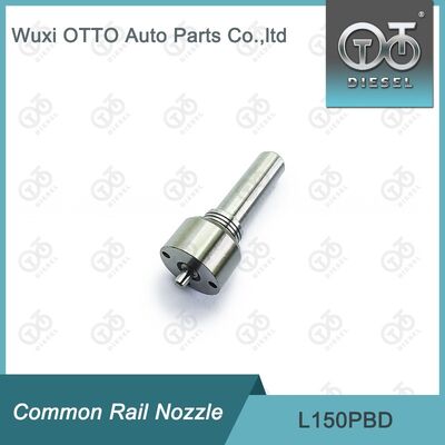 L150PBD  Common Rail Treibstoffspritzer Düse