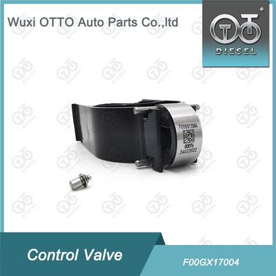 F00GX17004 Bosch Piezo-Injektionsregelventil für Bosch-Injektoren der Baureihe 0445115