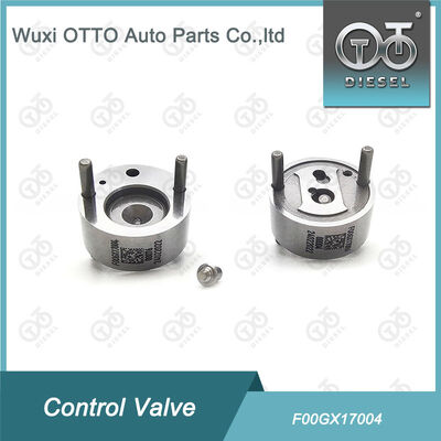F00GX17004 Bosch Piezo-Injektionsregelventil für Bosch-Injektoren der Baureihe 0445115