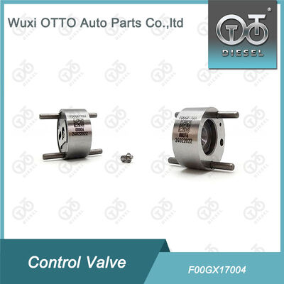 F00GX17004 Bosch Piezo-Injektionsregelventil für Bosch-Injektoren der Baureihe 0445115