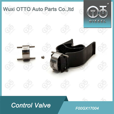 F00GX17004 Bosch Piezo-Injektionsregelventil für Bosch-Injektoren der Baureihe 0445115