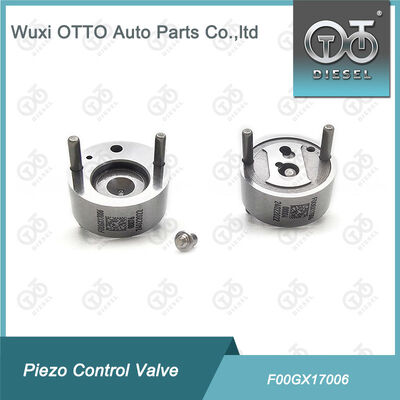 F00GX17006 Bosch Piezo-Steuer-Injektorventil für die Baureihe 0445117
