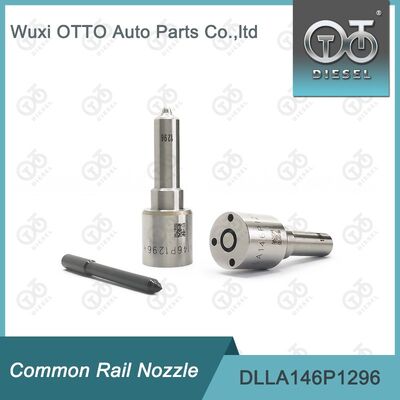 DLLA146P1296 Bosch Diesel Düse für Injektoren für die Eisenbahn 0445110141/0986435086