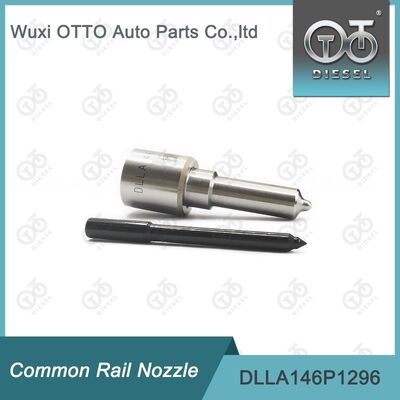 DLLA146P1296 Bosch Diesel Düse für Injektoren für die Eisenbahn 0445110141/0986435086