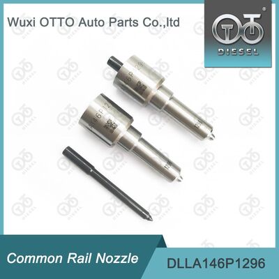 DLLA146P1296 Bosch Diesel Düse für Injektoren für die Eisenbahn 0445110141/0986435086