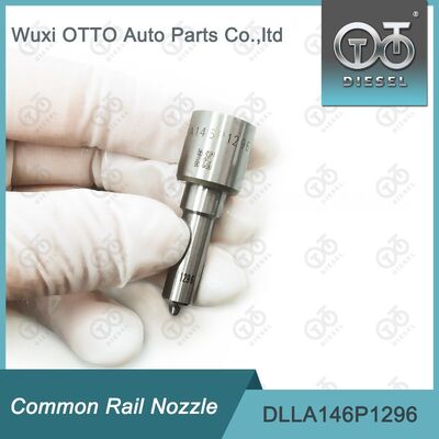 DLLA146P1296 Bosch Diesel Düse für Injektoren für die Eisenbahn 0445110141/0986435086