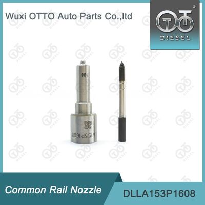 DLLA153P1608 Bosch Diesel Düse für Injektoren 0 445110274 / 275 / 724
