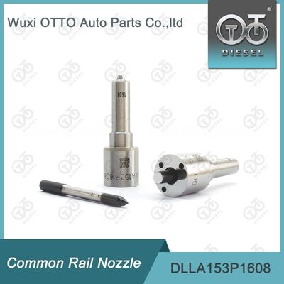 DLLA153P1608 Bosch Diesel Düse für Injektoren 0 445110274 / 275 / 724
