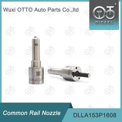 DLLA153P1608 Bosch Diesel Düse für Injektoren 0 445110274 / 275 / 724