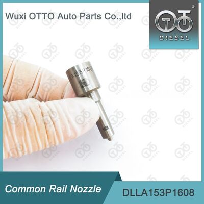 DLLA153P1608 Bosch Diesel Düse für Injektoren 0 445110274 / 275 / 724