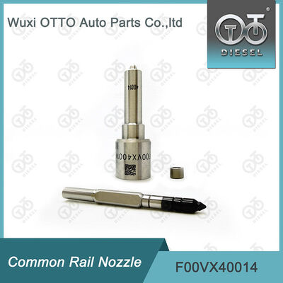 F00VX40014 / F00 VX 40014 Bosch Piezo Düse für Schieneninspritzungen 0445115028 / 029 / 030 0986435365