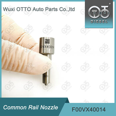 F00VX40014 / F00 VX 40014 Bosch Piezo Düse für Schieneninspritzungen 0445115028 / 029 / 030 0986435365