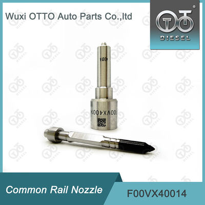 F00VX40014 / F00 VX 40014 Bosch Piezo Düse für Schieneninspritzungen 0445115028 / 029 / 030 0986435365
