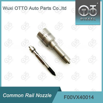 F00VX40014 / F00 VX 40014 Bosch Piezo Düse für Schieneninspritzungen 0445115028 / 029 / 030 0986435365