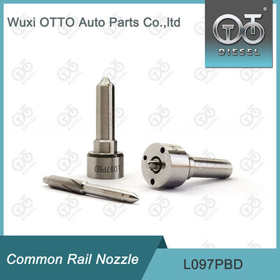 L097PBD  Common-Rail-Düse Für Injektoren 33801 - 4X500 R02801D