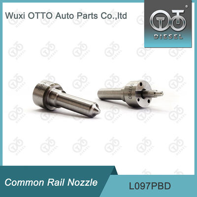 L097PBD  Common-Rail-Düse Für Injektoren 33801 - 4X500 R02801D