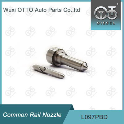 L097PBD  Common-Rail-Düse Für Injektoren 33801 - 4X500 R02801D