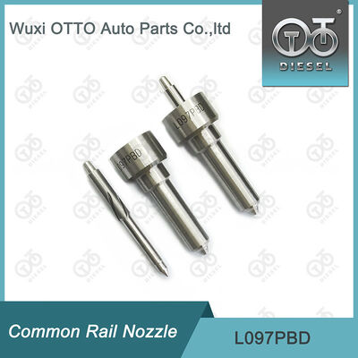 L097PBD  Common-Rail-Düse Für Injektoren 33801 - 4X500 R02801D