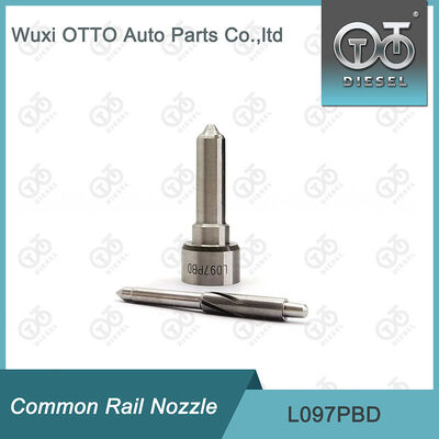 L097PBD  Common-Rail-Düse Für Injektoren 33801 - 4X500 R02801D