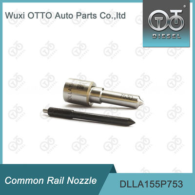 DLLA155P753 Denso Common-Rail-Düse Für Injektoren 095000-0750