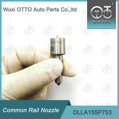 DLLA155P753 Denso Common-Rail-Düse Für Injektoren 095000-0750