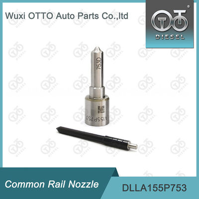 DLLA155P753 Denso Common-Rail-Düse Für Injektoren 095000-0750