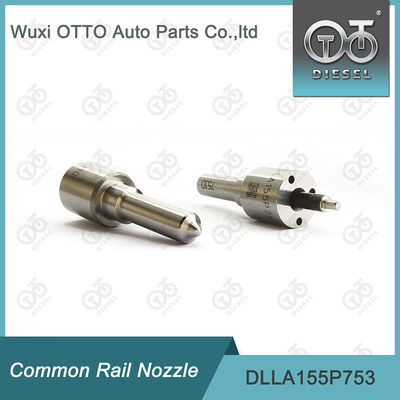 DLLA155P753 Denso Common-Rail-Düse Für Injektoren 095000-0750