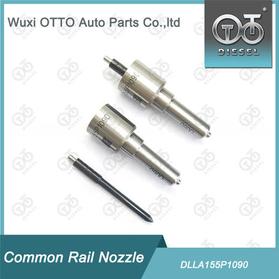 DLLA155P1090 Denso Common-Rail-Düse Für Injektoren 095000-6791