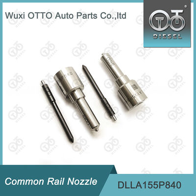 DLLA155P840 Denso Common-Rail-Düse für Hino Toyota 095000-6521