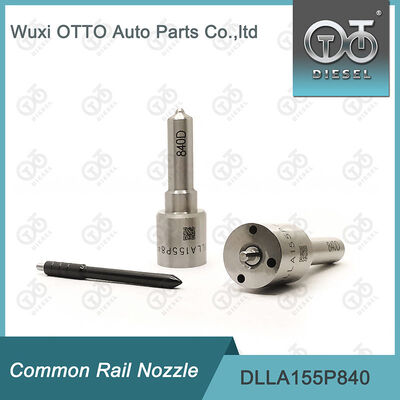 DLLA155P840 Denso Common-Rail-Düse für Hino Toyota 095000-6521
