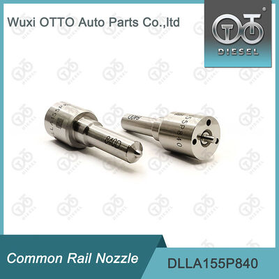DLLA155P840 Denso Common-Rail-Düse für Hino Toyota 095000-6521