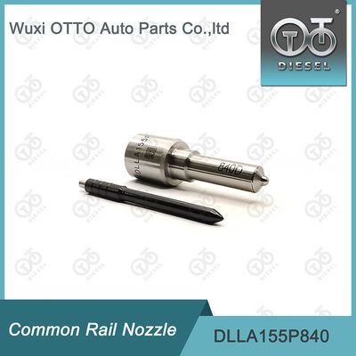 DLLA155P840 Denso Common-Rail-Düse für Hino Toyota 095000-6521