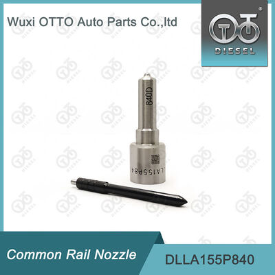 DLLA155P840 Denso Common-Rail-Düse für Hino Toyota 095000-6521