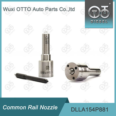 DLLA154P881 Denso Common-Rail-Düse Für den Injektor 095000-578# RF7J-13-H50