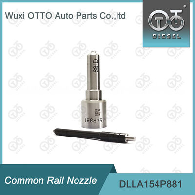DLLA154P881 Denso Common-Rail-Düse Für den Injektor 095000-578# RF7J-13-H50