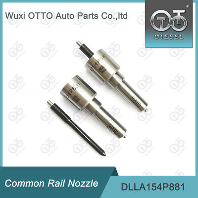 DLLA154P881 Denso Common-Rail-Düse Für den Injektor 095000-578# RF7J-13-H50