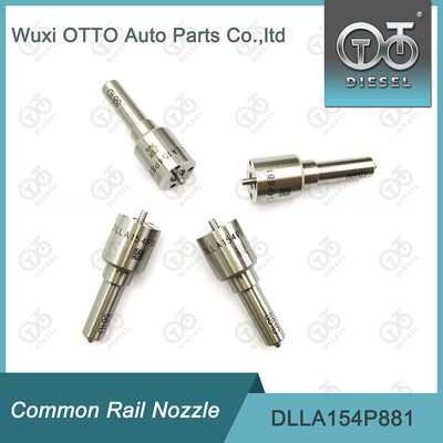 DLLA154P881 Denso Common-Rail-Düse Für den Injektor 095000-578# RF7J-13-H50
