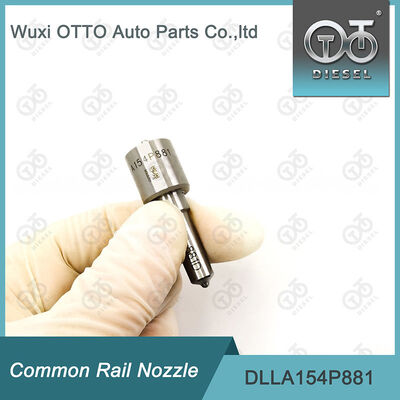 DLLA154P881 Denso Common-Rail-Düse Für den Injektor 095000-578# RF7J-13-H50
