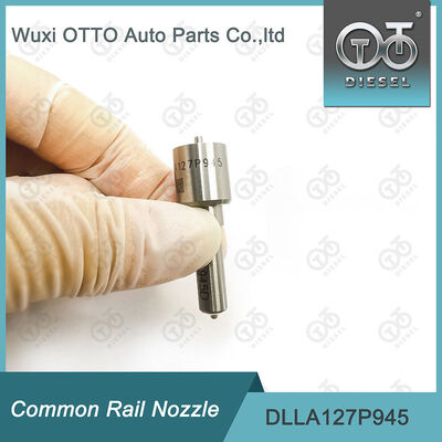 DLLA127P945 DENSO Common Rail Düse für RE530361 Injektoren