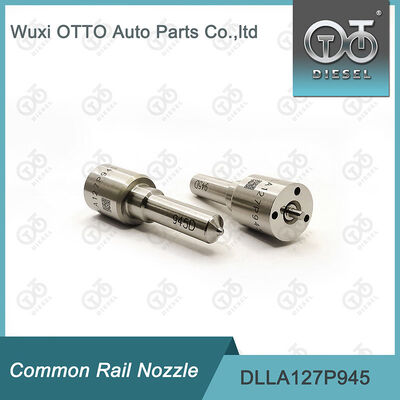 DLLA127P945 DENSO Common Rail Düse für RE530361 Injektoren