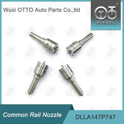 DLLA147P747 Denso Common-Rail-Düse Für Injektoren 095000-057X