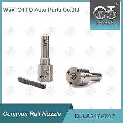 DLLA147P747 Denso Common-Rail-Düse Für Injektoren 095000-057X