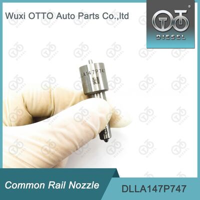 DLLA147P747 Denso Common-Rail-Düse Für Injektoren 095000-057X