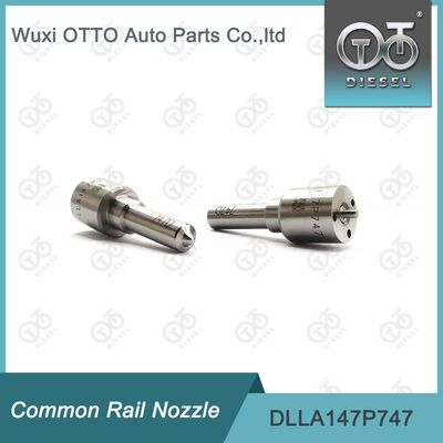 DLLA147P747 Denso Common-Rail-Düse Für Injektoren 095000-057X
