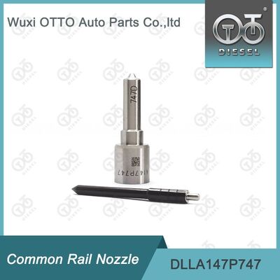 DLLA147P747 Denso Common-Rail-Düse Für Injektoren 095000-057X