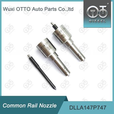 DLLA147P747 Denso Common-Rail-Düse Für Injektoren 095000-057X