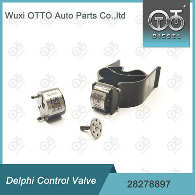 Delphi 28278897 Common-Rail-Steuerventil für Injektor R04501D mit Kartonverpackung