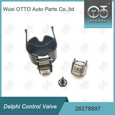 Delphi 28278897 Common-Rail-Steuerventil für Injektor R04501D mit Kartonverpackung