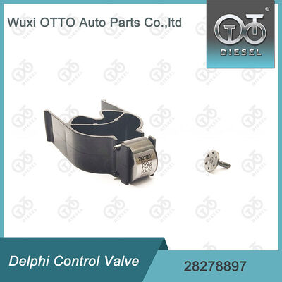 Delphi 28278897 Common-Rail-Steuerventil für Injektor R04501D mit Kartonverpackung