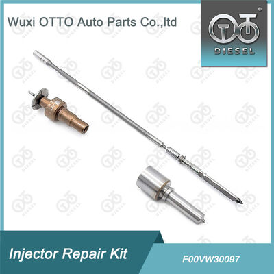 Injektor-Reparatur-Kit für den Common Rail-Injektor F00VW30097 für den Injektor 0445110469F